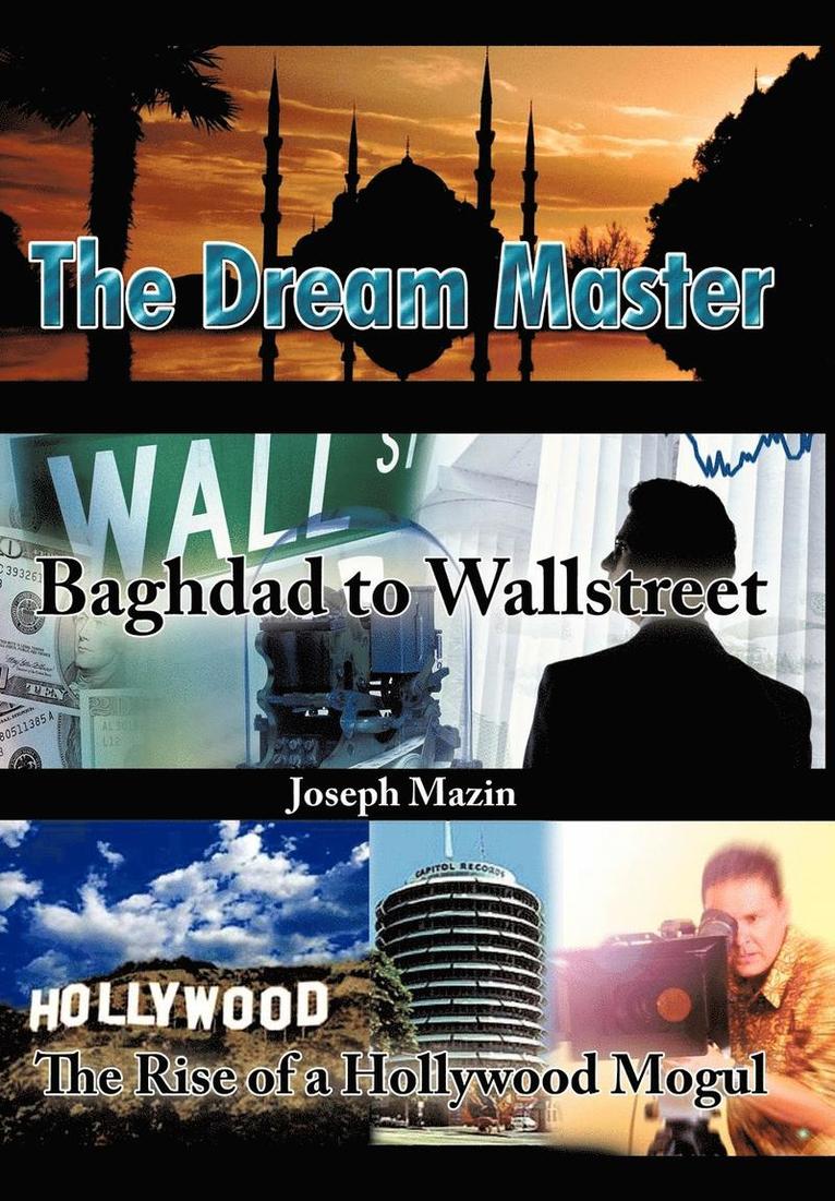 Dream Master 1