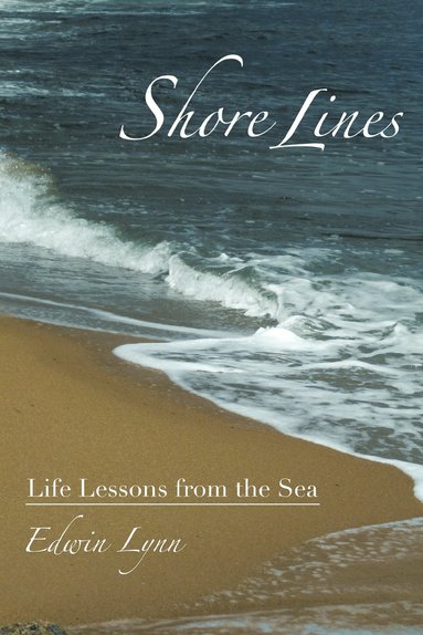 bokomslag Shore Lines