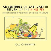 bokomslag Adventures of Jabi-Jabi II