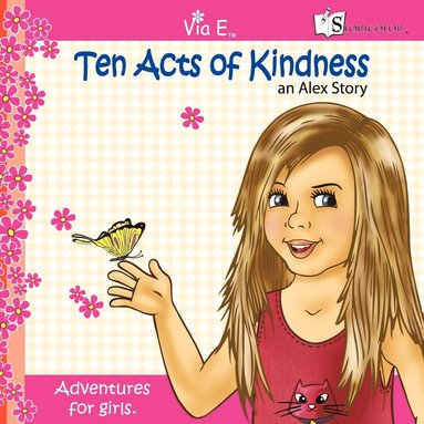 bokomslag Ten Acts of Kindess