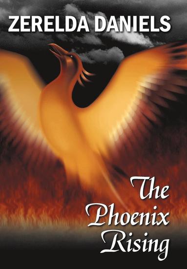 bokomslag Phoenix Rising