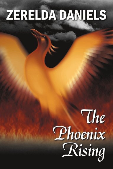 bokomslag The Phoenix Rising