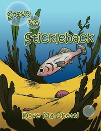 bokomslag Steve the Stickleback