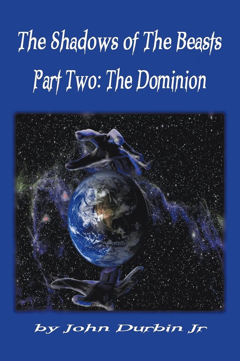 Shadows of The Beasts