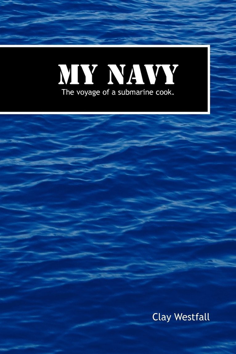 My Navy 1