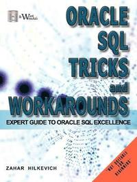 bokomslag Oracle SQL Tricks and Workarounds