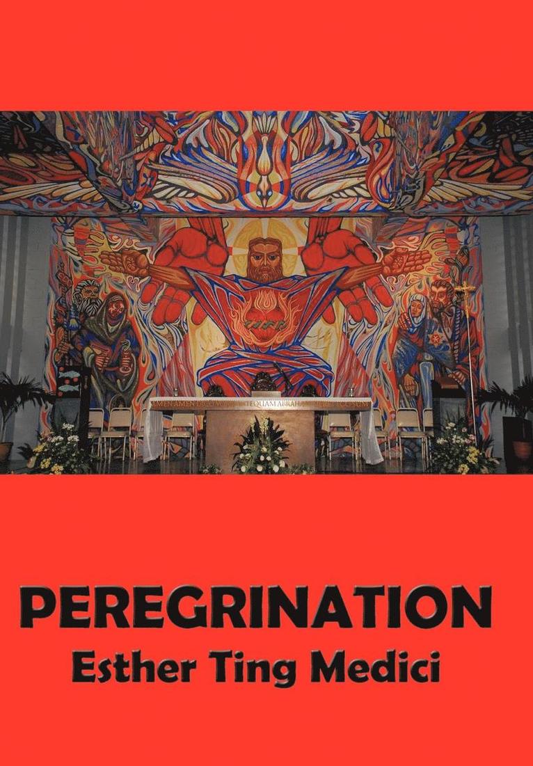 Peregrination 1