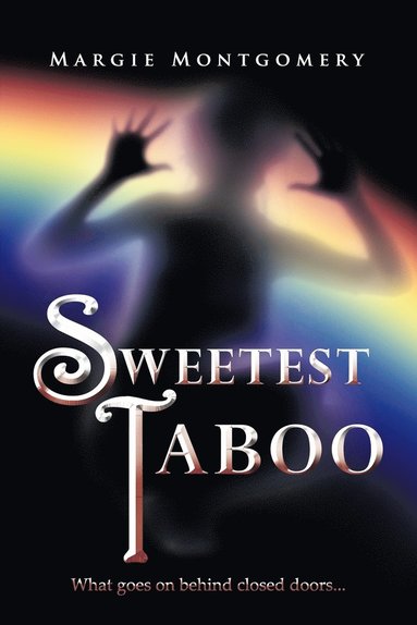 bokomslag Sweetest Taboo