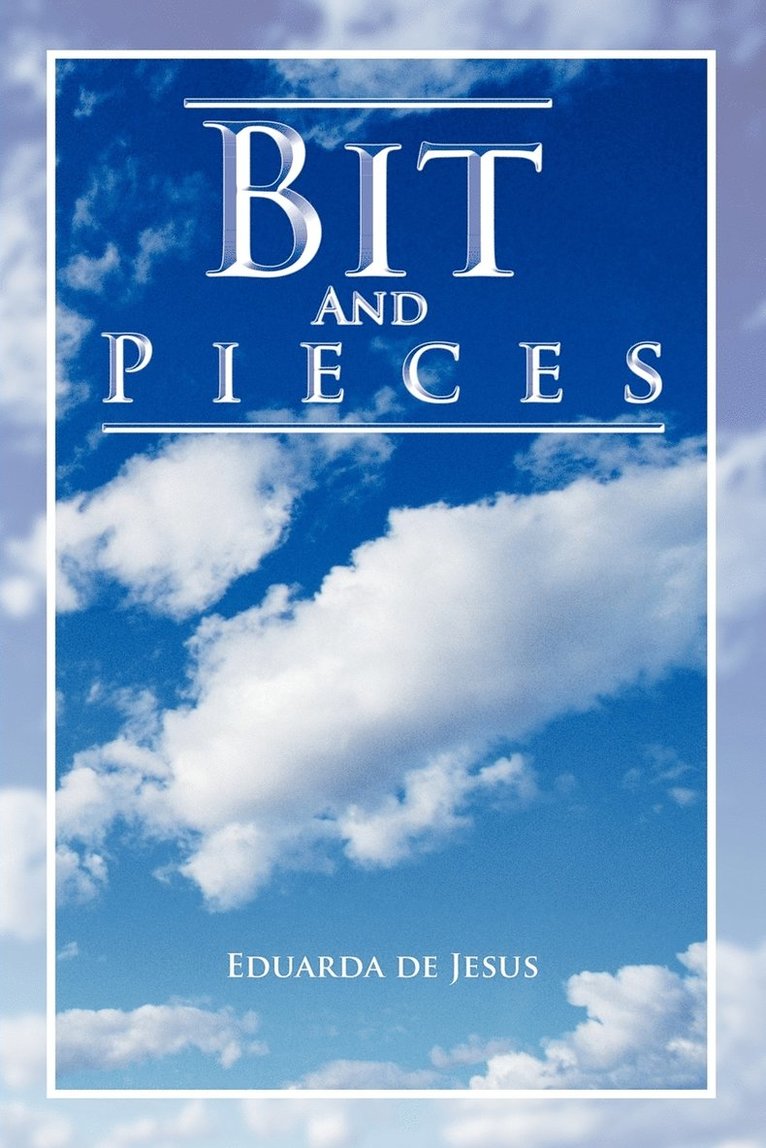 Bit And Pieces 1