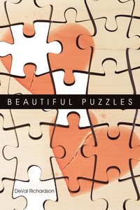 bokomslag Beautiful Puzzles