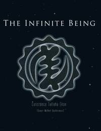 bokomslag Infinite Being