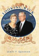 James F. Queenan, James F Queenan - Looking Back, Inbunden