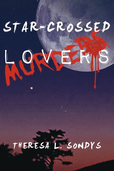 bokomslag Star-Crossed Murders