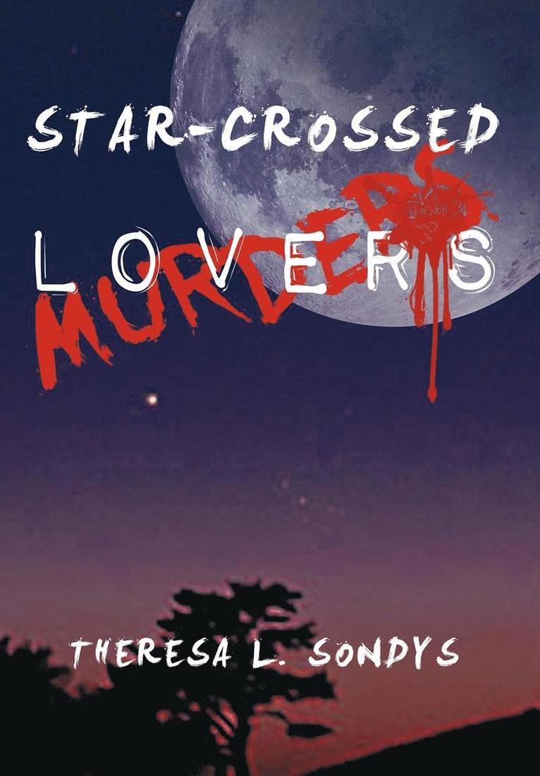 Star-Crossed Murders 1