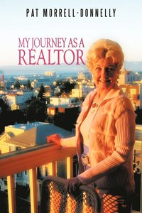 bokomslag My Journey As A Realtor