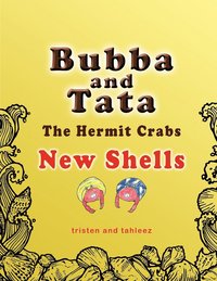 bokomslag Bubba and Tata The Hermit Crabs