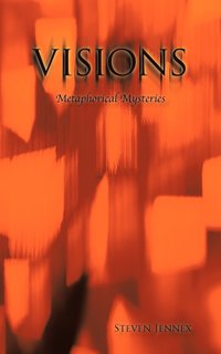 bokomslag Visions