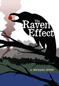 bokomslag Raven Effect