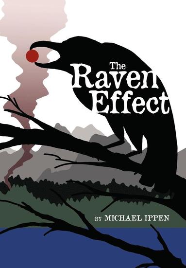 bokomslag Raven Effect