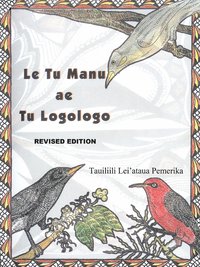 bokomslag Le Tu Manu Ae Tu Logologo