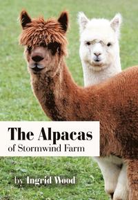 bokomslag The Alpacas of Stormwind Farm