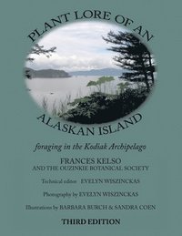 bokomslag Plant Lore of an Alaskan Island