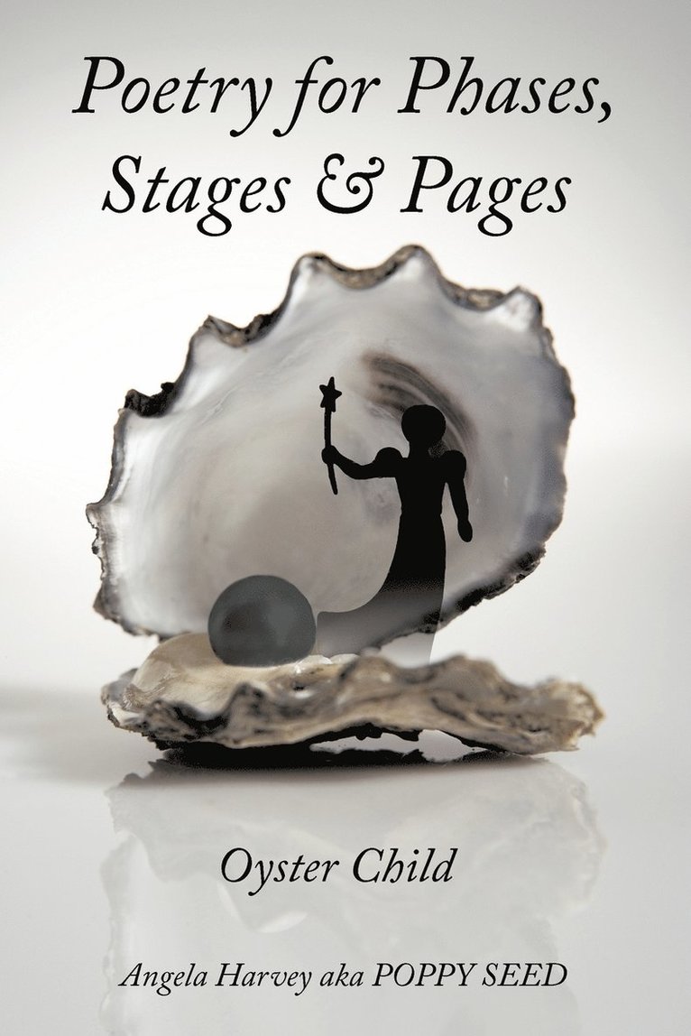 Poetry for Phases, Stages, & Pages 1