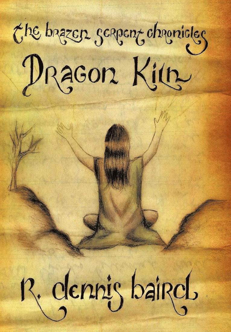 Brazen Serpent Chronicles