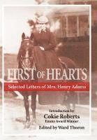 bokomslag First of Hearts