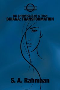 bokomslag Chronicles of a Titan, Briana