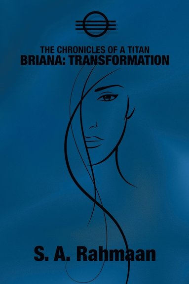 bokomslag Chronicles of a Titan, Briana