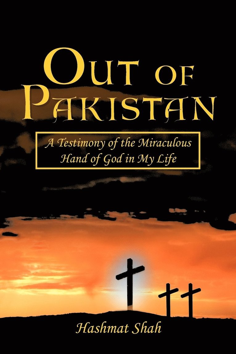 Out of Pakistan 1