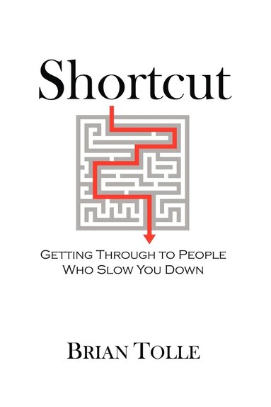 bokomslag Shortcut