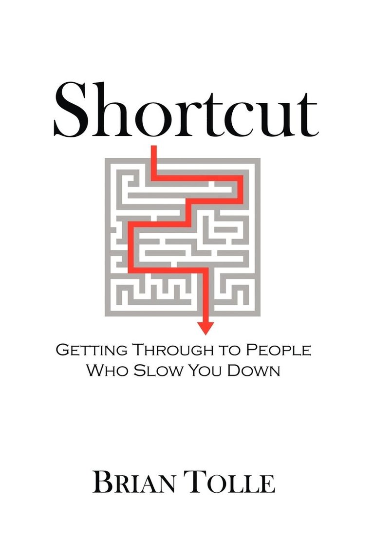 Shortcut 1