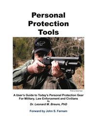 bokomslag Personal Protection Tools