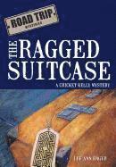 Lee Ann Hager - Ragged Suitcase, Inbunden