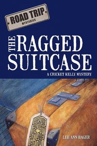 bokomslag The Ragged Suitcase