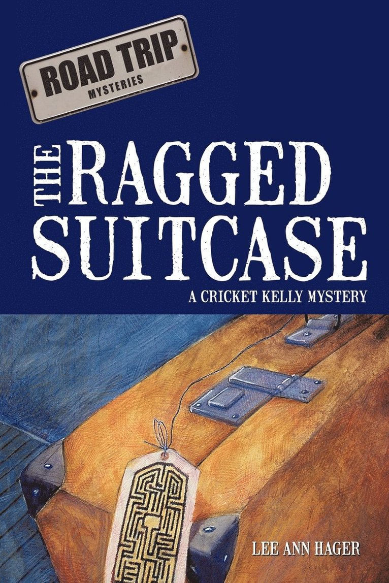 The Ragged Suitcase 1