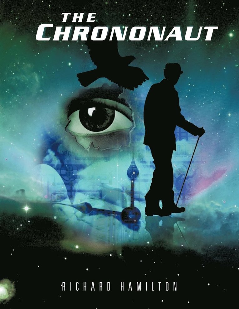 Chrononaut