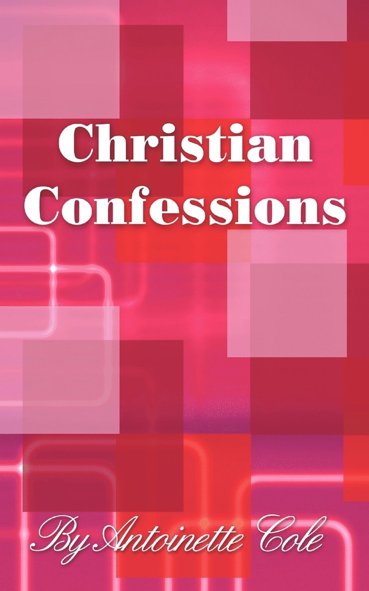 Christian Confessions 1