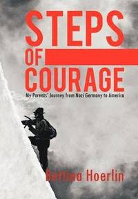 bokomslag &quot;Steps of Courage&quot;