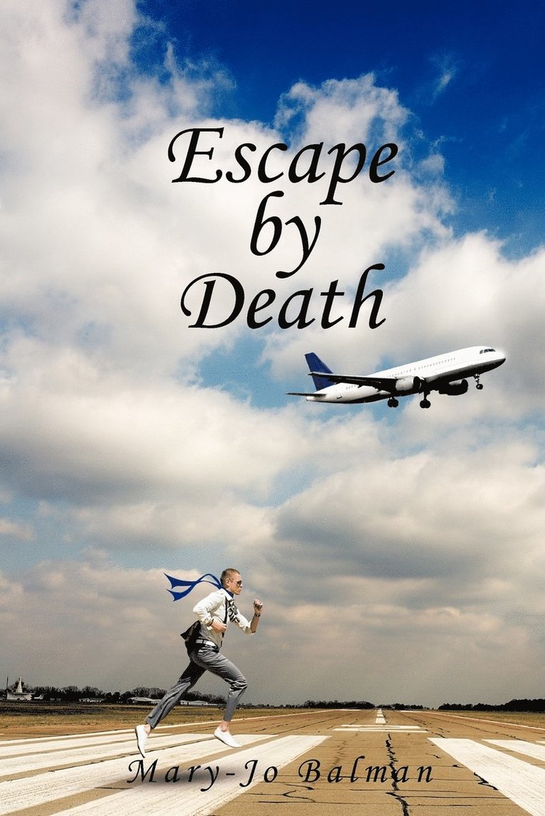 Escape by Death 1