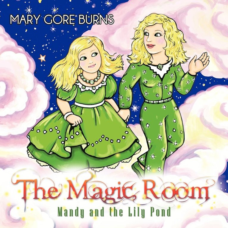 The Magic Room 1