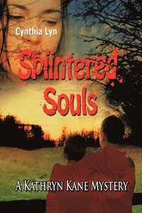 bokomslag Splintered Souls