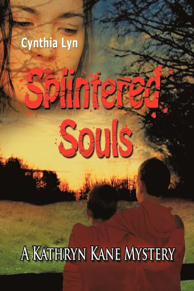 bokomslag Splintered Souls