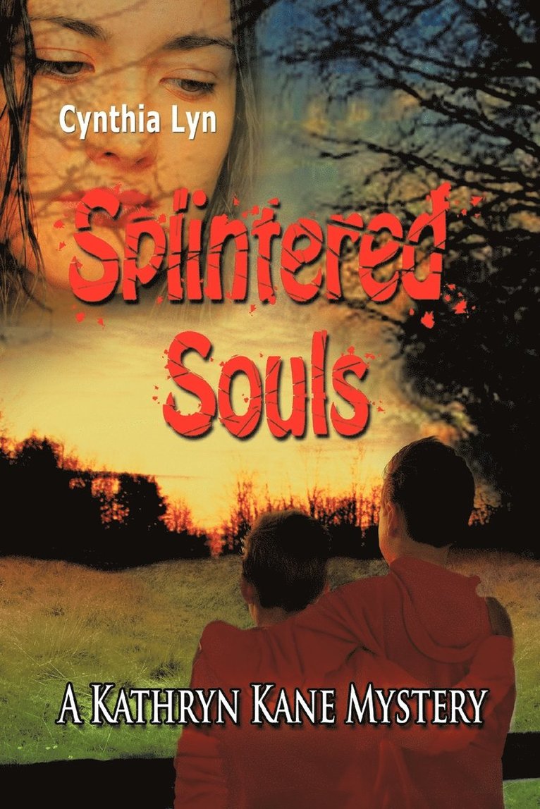 Splintered Souls 1