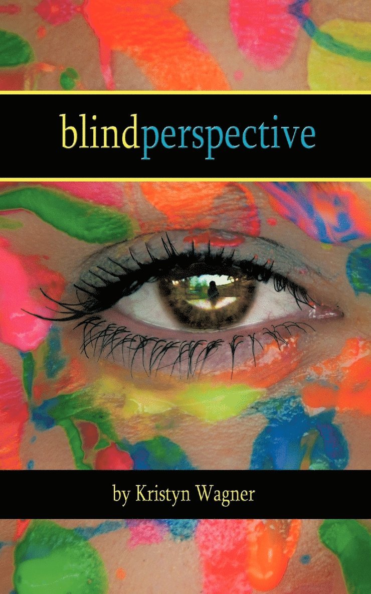 Blind Perspective 1