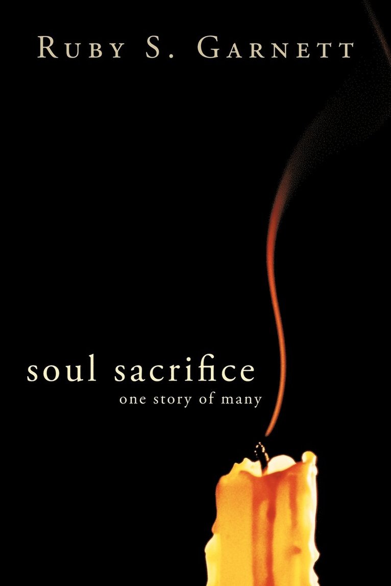 Soul Sacrifice 1