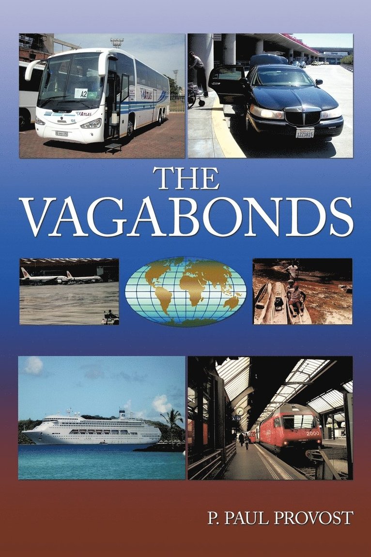 The Vagabonds 1