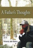bokomslag A Father's Thoughts